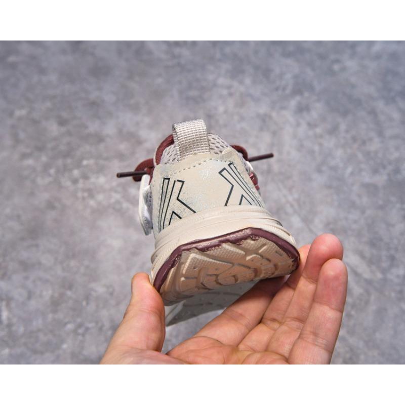 Spring/Autumn New Arrivals Boys' & Girls' Sneakers, Children's Casual Chunky Dad Shoes & Running Shoes for Older Kids.