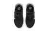 Nike Free RN Cushioning Low Top Kids' Running Shoes Black White Children Aged 3 7 Years Old CZ3996-001