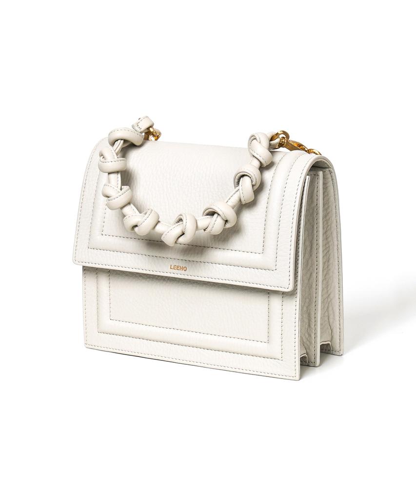 Leeho Tie Strap (Ivory)