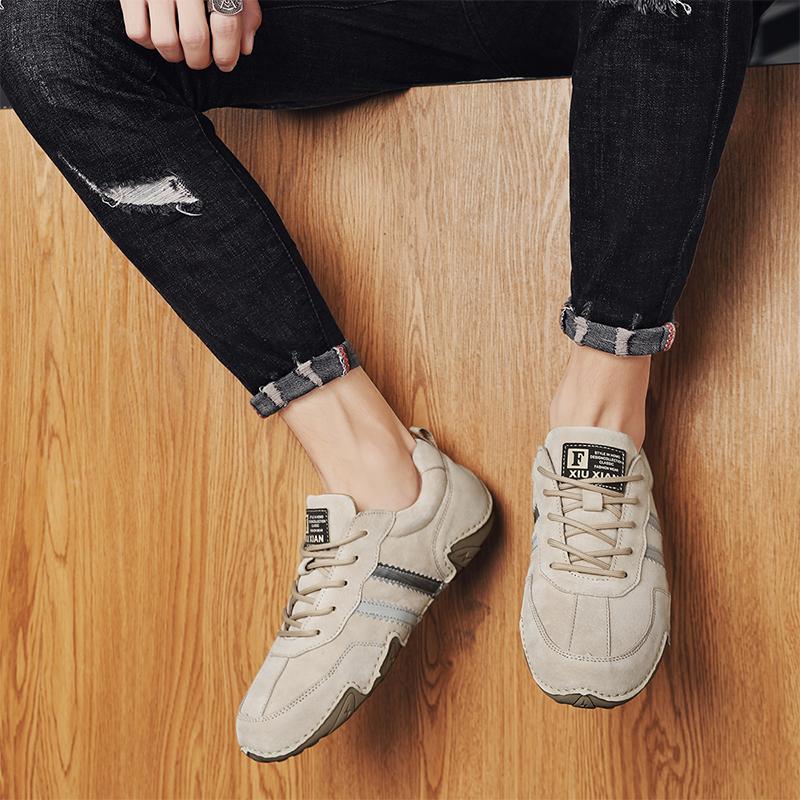 Men's Sneakers Casual Sports Shoes
