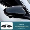 Changan UNIK Bull Horn Anti-Scratch Rearview Mirror Cover