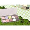 SHEDELLA - 10 Color Eyeshadow Palette - Surprise