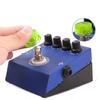 Foot Nail Cap Pedal Topper Color Protection Cap Guitar Effect Footswitch Toppers