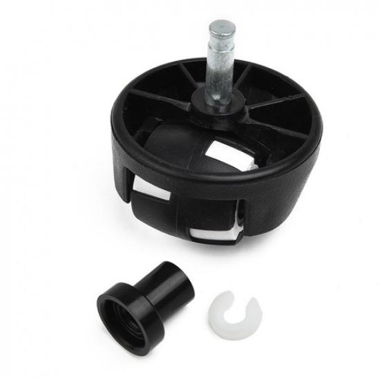 Wheels For Ecovacs N78 N79 R95 R96 Robotic Vacuum Cleaner Parts Replacement