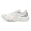 Anta C202 5 GT Comfortable Simple Shock Absorption Non-Slip Low-Top Marathon Running Shoes Men Sneaker White Gray 112425560S-1