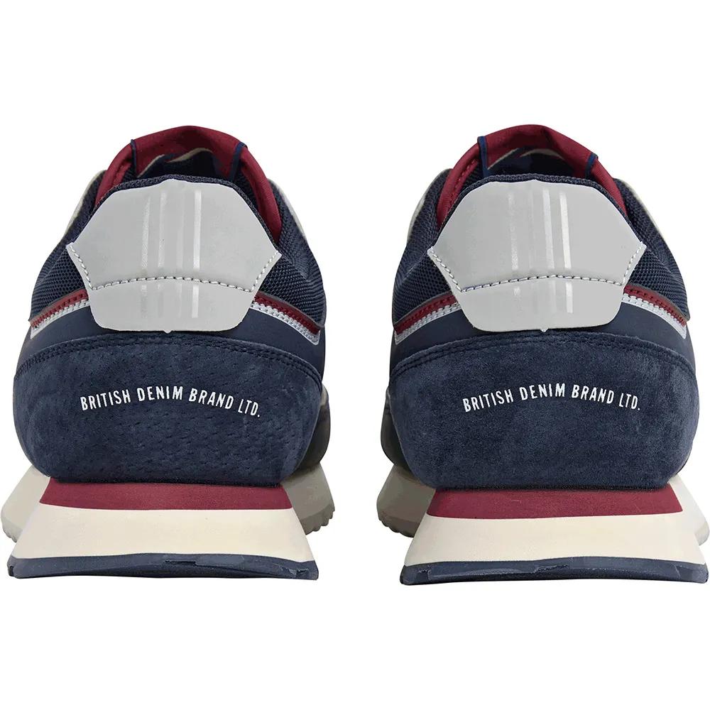 Pepe Jeans Bexley Urban Sneakers