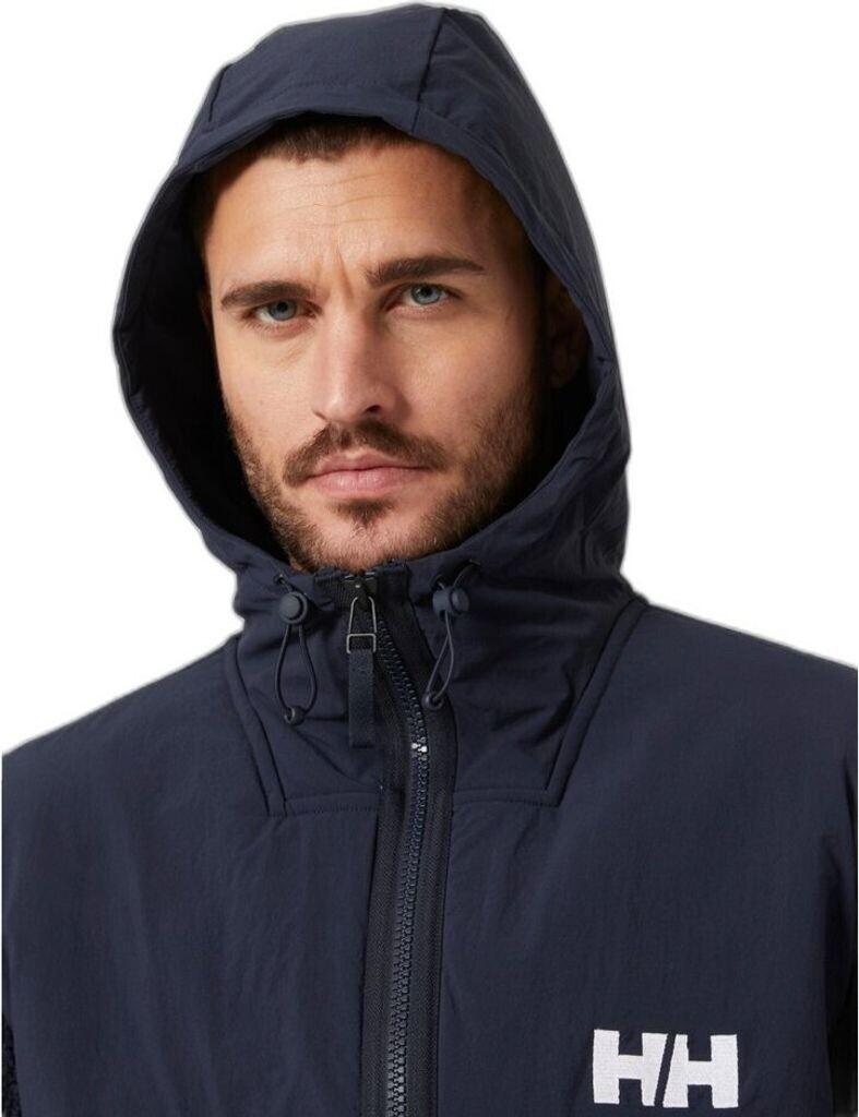 Helly Hansen Patrol Pile Fleece Jacket navy