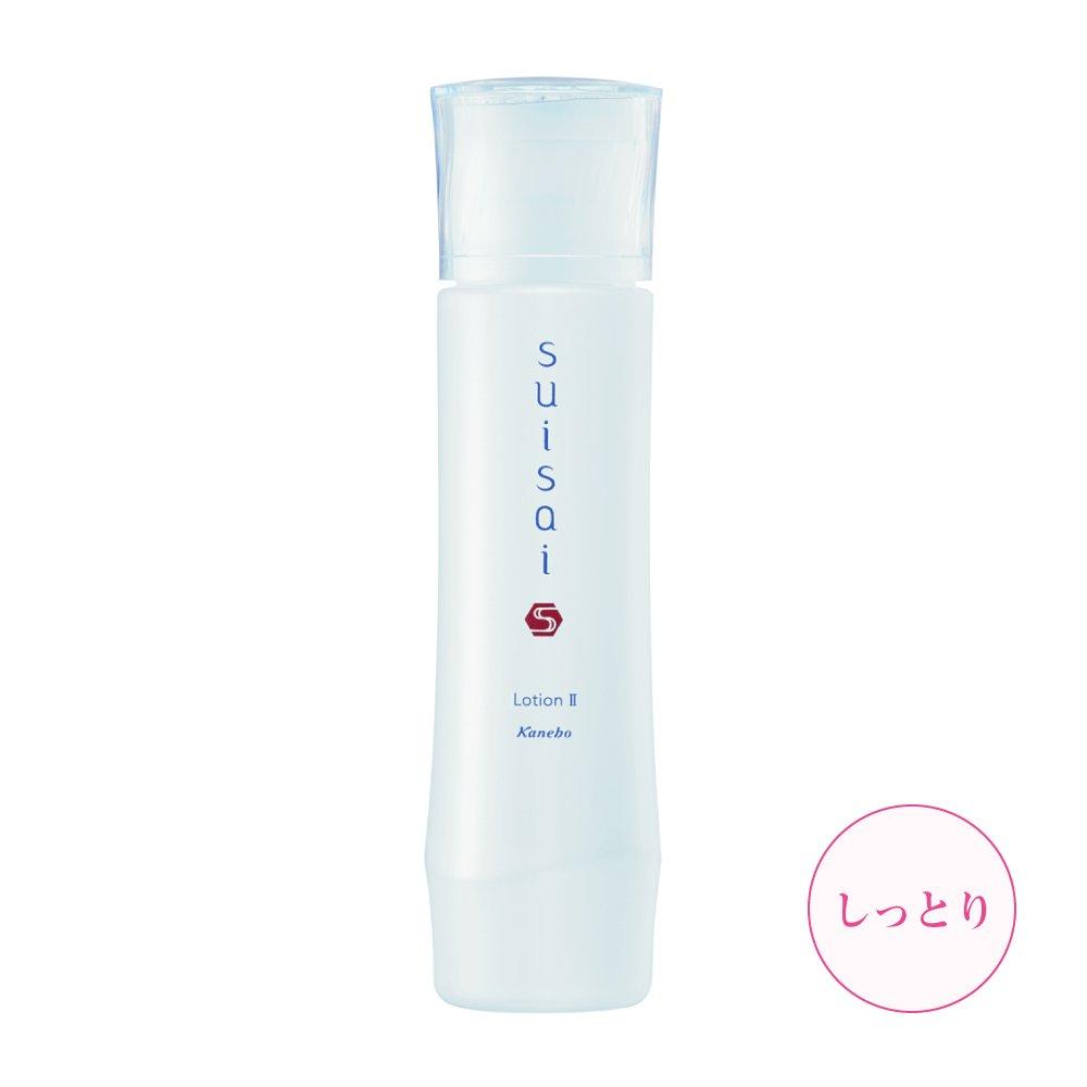 suisai Toner Lotion 2 Moisturizing 150ml