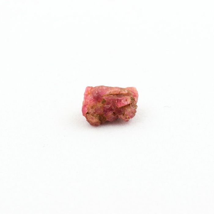 Pierres et Minéraux. Spinelle. 1.240 ct Tanzanie.