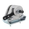 Brake Caliper and Bracket Efficient Braking Reliable Brake Caliper and Bracket Kit Fit for Manco 9598 9597 Go Kart