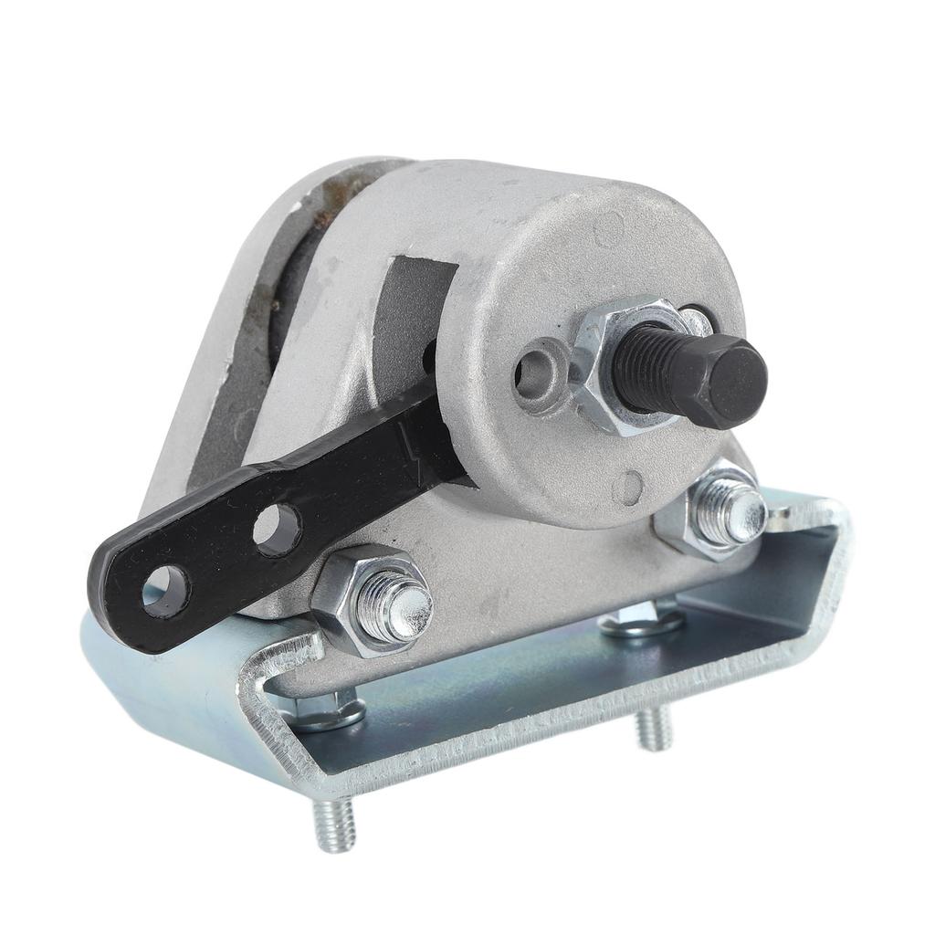 Brake Caliper and Bracket Efficient Braking Reliable Brake Caliper and Bracket Kit Fit for Manco 9598 9597 Go Kart