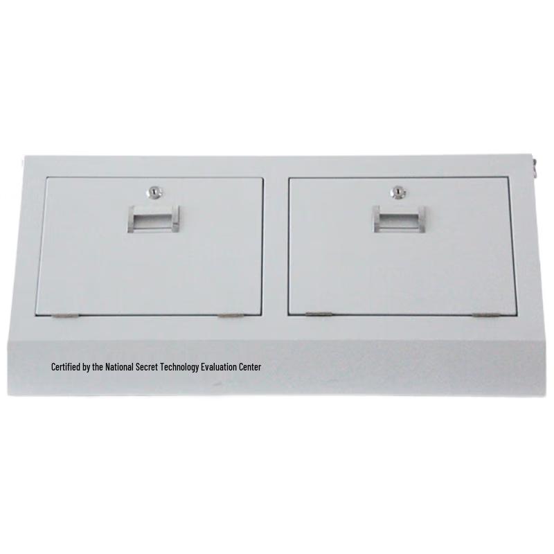 

Aerospace Runpu Modular Mobile Phone Shielding Cabinet System