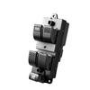 BL4E-66-350W1: 12-Pin Automatic Window Switch for Haima Family Driver's Side