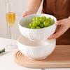 Nordic Style Ceramic Rice Bowl