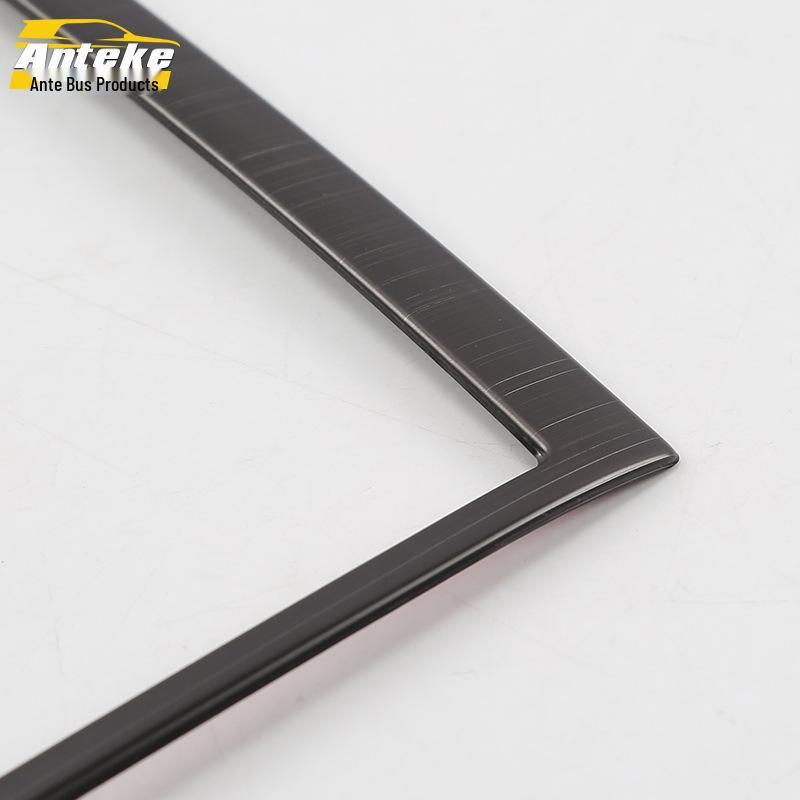 Teramont Lampa för läsning i framsätet och mittkonsolen Dekorativ ram - Passar 17 modeller