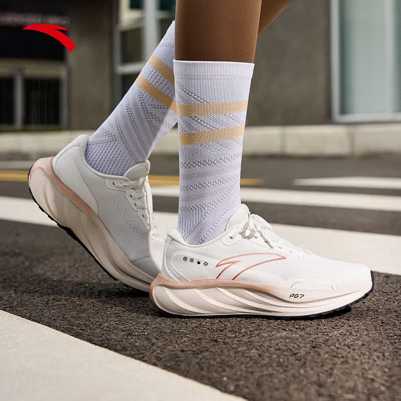 Anta PG7 Travel Step 2.5 Women's Running Shoes