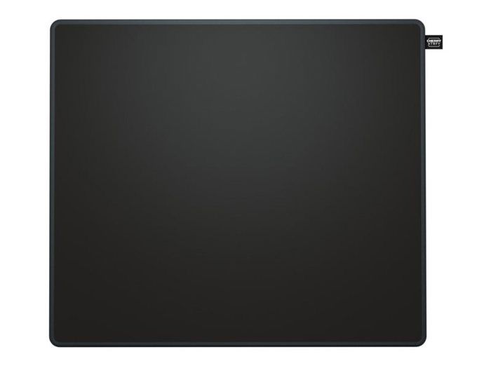 Tapis de Souris Gaming - CHERRY XTRFY - GP5 - Surface Lisse - Bords Cousus - Antidérapant