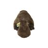 SunLemon Fluffies Medium Platypus Plush Toy, 13 X 37 X 9.5cm, Cute Rare Animal Series, P-1053