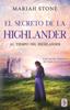 Książka El Secreto De La Highlander Una Novela Romantica De Viajes En El Tiempo En Las by Mariah Stone - Paperback