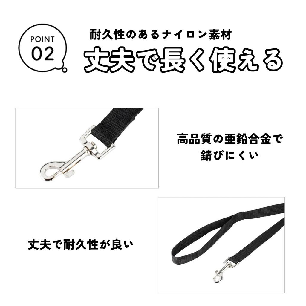 DIZLAS Long Leash 30m 360 Degree Rotating Dog Leash for and Large Training Leash Small, Medium, Dogs, (Red)