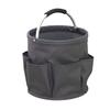 Tool Organizer Bag Storage Basket Large Capacity Multiple Compartments Waterproof Outdoor Camping Collapsible Storage