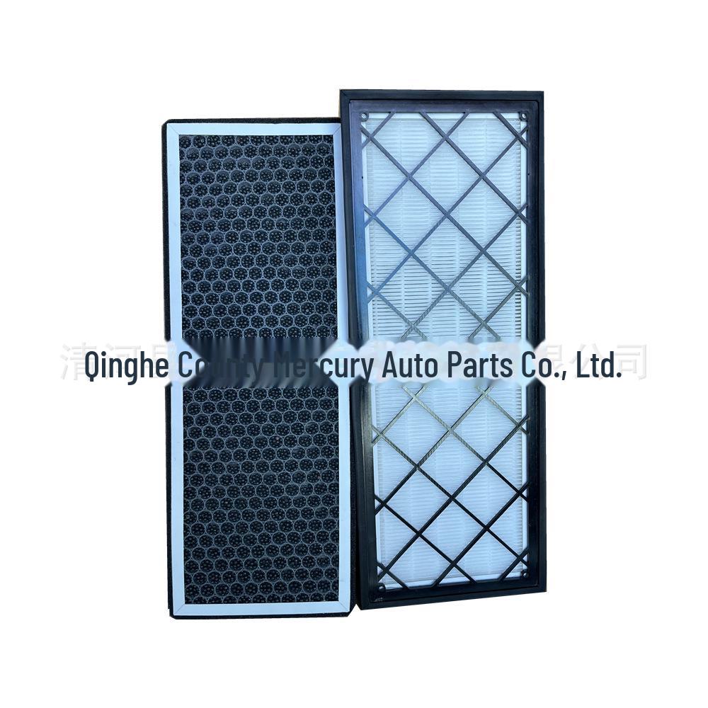 HEPA vzduchový filtr pro Tesla Model Y (1658375-00-A)