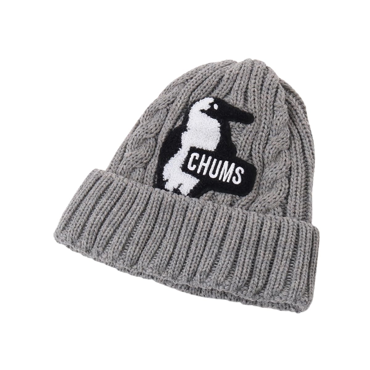 Chums Booby Вязаная шапка