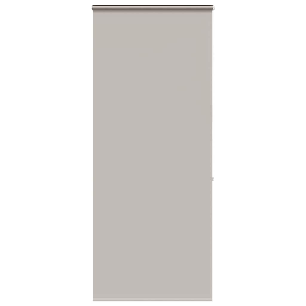 Roleta Prysznicowa Z Kasetą 90X240 Cm Szerokość Tkaniny 86 Cm
