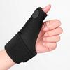 Steel Bar Support Thumb Protective Cover Thumb Fixing Tendon Sheath Wrist Guard Mother Finger Fixing Belt