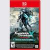 Xenoblade Chronicles X Definitive Edition North Switch 2 (Import Version America) –