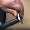AAGWW Manual Rivet Plastic Rivet Rivet Rivet Joining Set Manual Rivet Gun Kit, Rivets, Tool, Puller, Tool, Lightweight, Portable, 41-Piece (Design