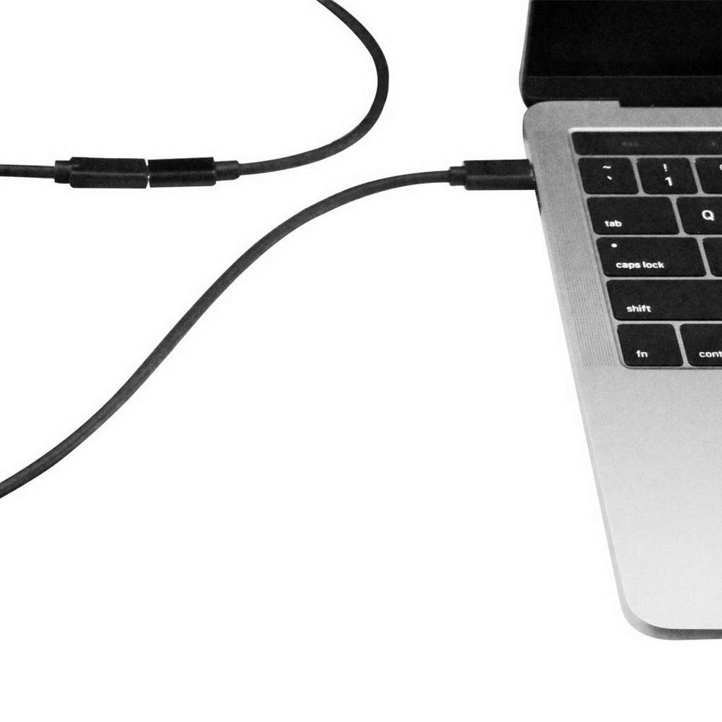 USB Male To Female Extension and Supports and Charging USB Male To Female Extension Cable Type-C 3.1 Cable, 20cm, 50cm, 100cm, Video, Audio, Data,