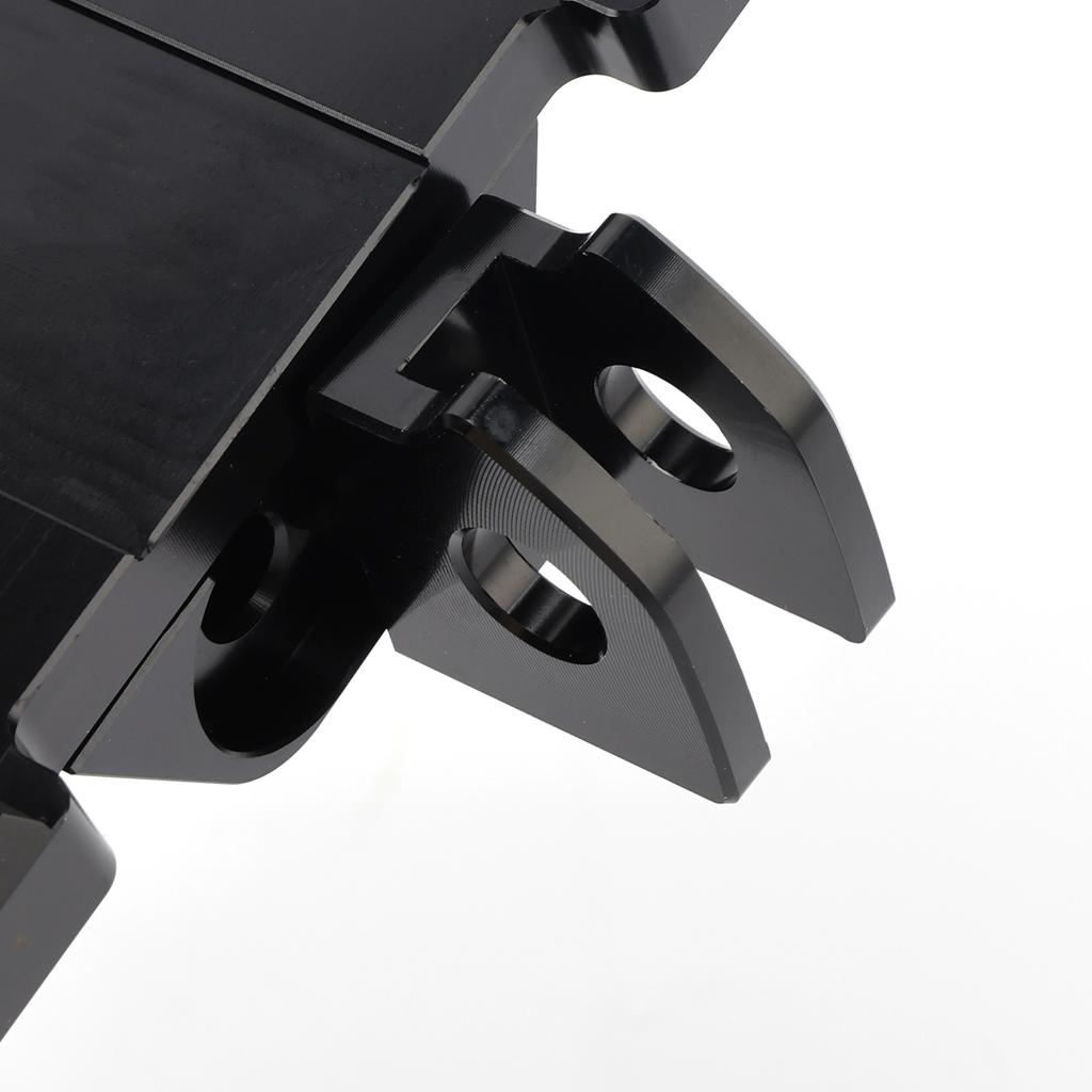 Front Footrests Foot Pegs Fit for Kawasaki Vulcan S 650 / Cafe 2018-2025