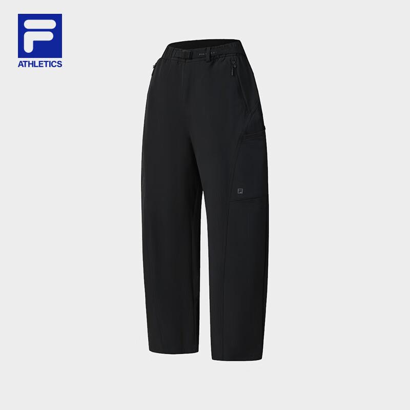 FILA Women's Winter Woven Straight Leg Pants