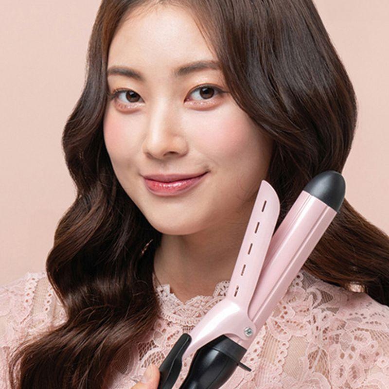 

VIDALSASSOON I-PINK 32mm Curling Iron (VSCD119PIK) VSCD119PIK