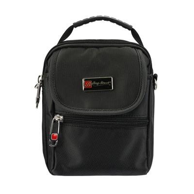 Neat Men's Shoulder Bag Bag Street