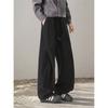 Scimitar Tooling Casual Pants Men's Summer New Trendy Brand Loose Retro Wide-leg Versatile Casual Trousers