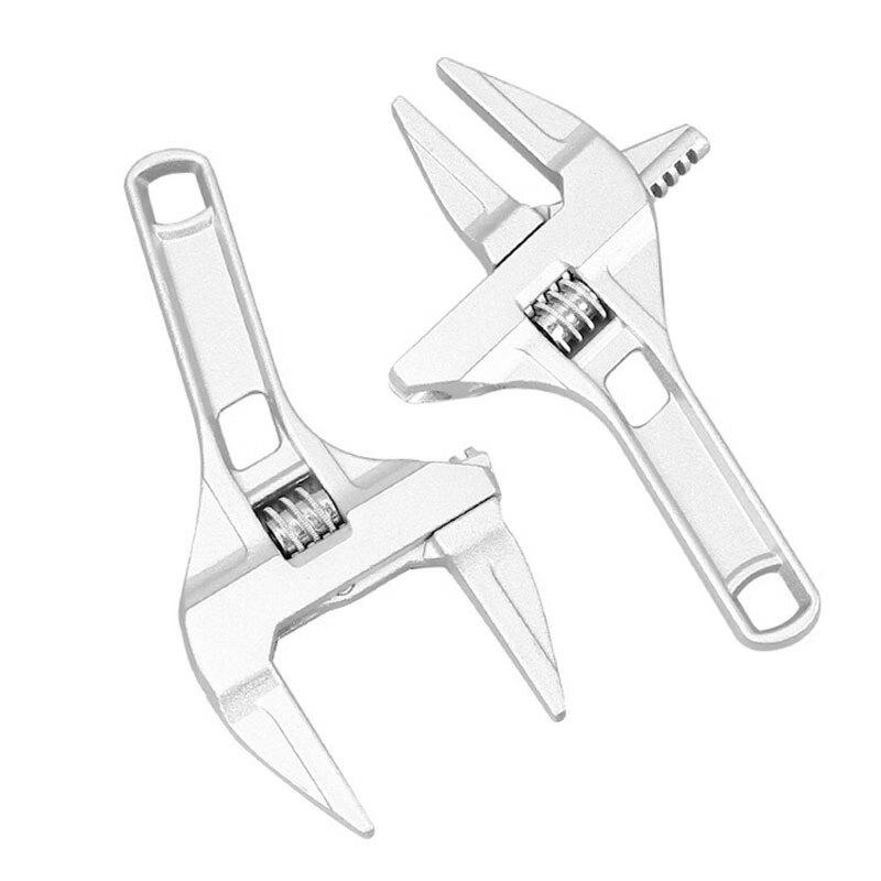 Youmaida Multi-functional Sink & Drain Pipe Wrench Set