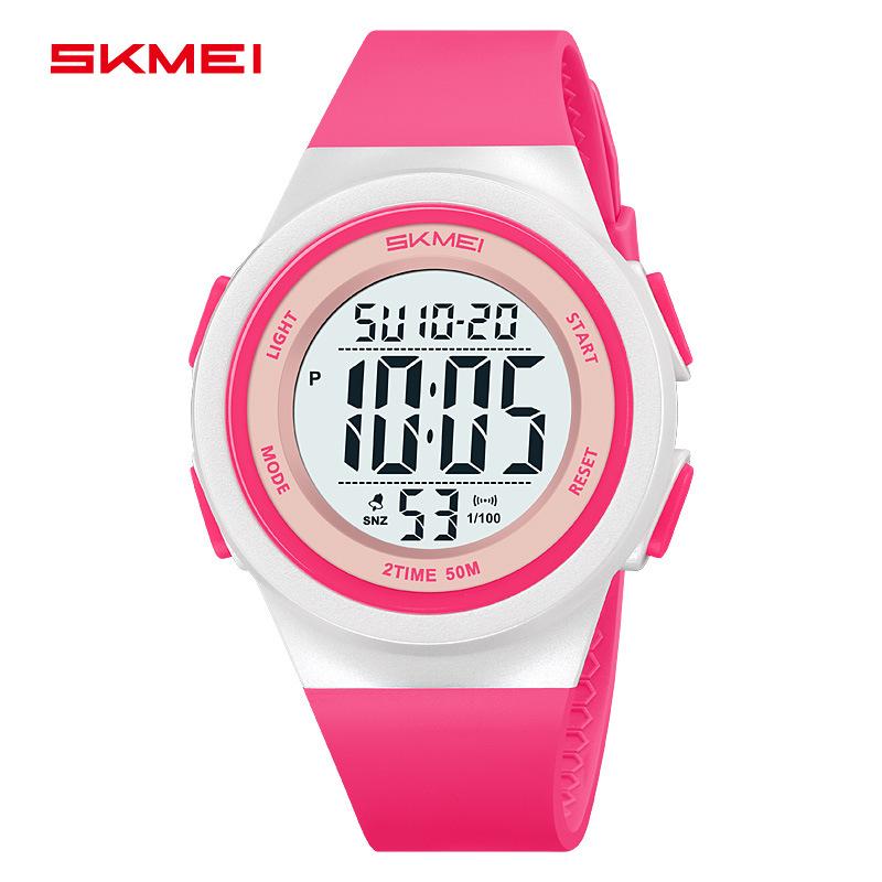 

Момент Краса Мода Студентський Електронний годинник Спорт Багатофункціональний Світловий Чоловічий Годинник Повсякденний Універсальний Тренд Водонепроникний