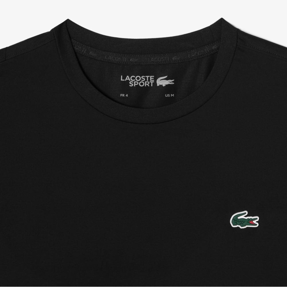 Lacoste Men's Functional Woven-Like T-shirt TH360E-56G031