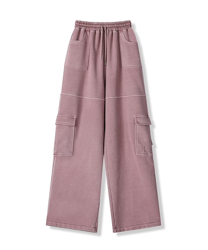 AVANDRESS Pigment Other Cargo Pants - 3Col