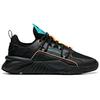 Anta Nespútané nízke tenisky typu "Dad Shoes" pre mužov Čierne 912018802-4