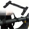1pc Electric Bike Scooter Hand Carrying Straps Skateboard Portable Handle Band Belt Webbing Hook