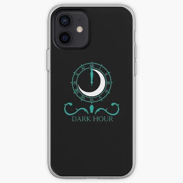 

Dark Hour 3 Iphone Tough Case Phone Case Customizable for iPhone X XS XR Max 6 6S 7 8 Plus 11 12 13 14 Pro Max Mini Dog Print iPhone 11 Pro Max