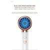 Hair Dryer, High-Speed Electric Turbine Airflow, Low Noise, Constant Temperature And Quick Drying, Suitable For Home Salons.