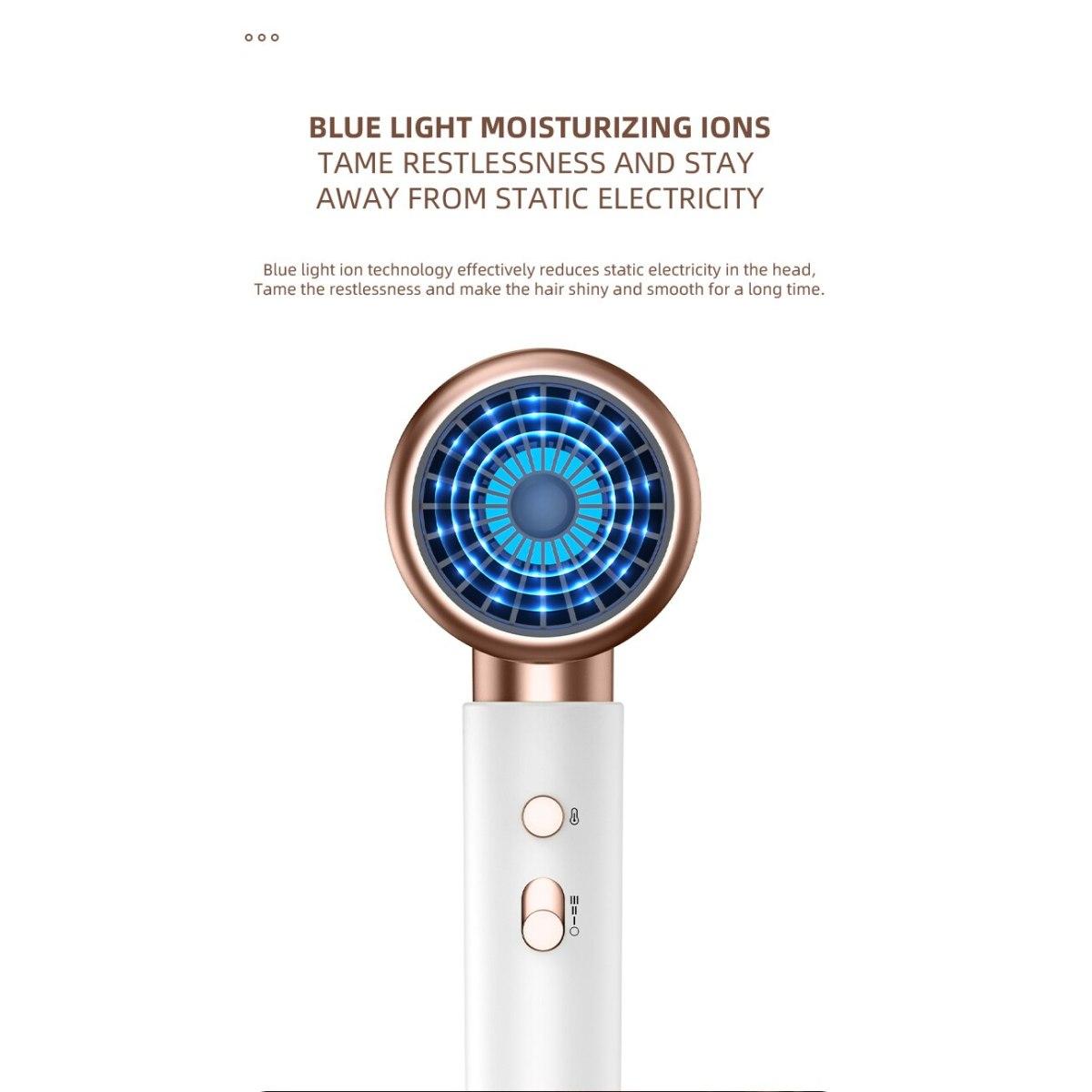 Фен — фото 13