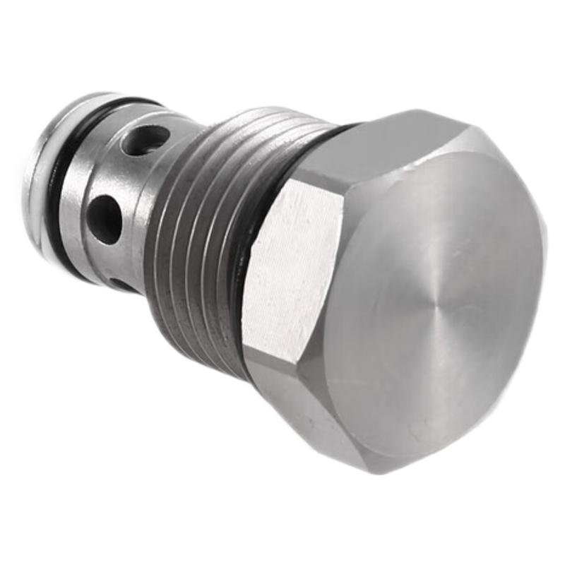 Powerful 281-2725 Check Valve GP C12 C13 C15 C18 3406E 2812725 For CAT Caterpillar Excavator Spare Part