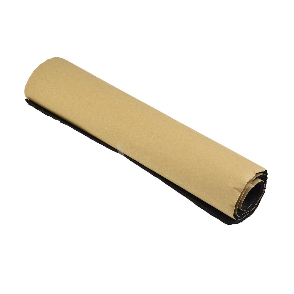 Soundproof Cotton 3mm Thickness Car Sound Proofing