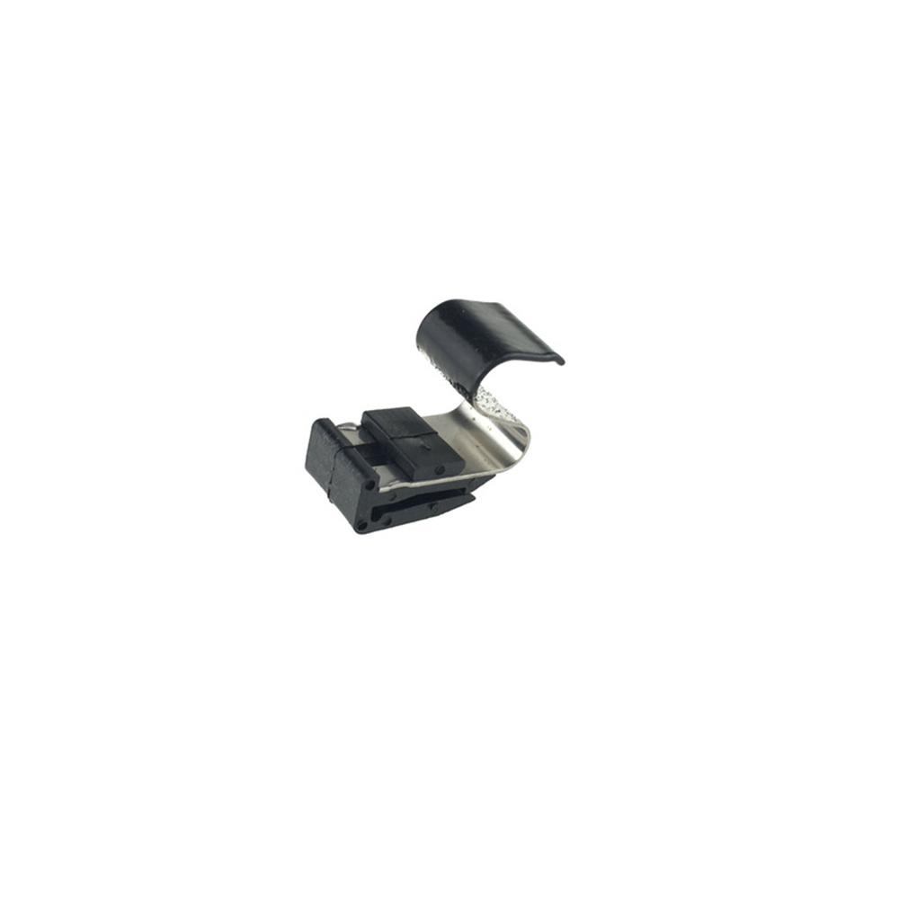 Fuel Door Lid Spring Clip For Mitsubishi Lancer Galant Eclipse 3000GT Diamante