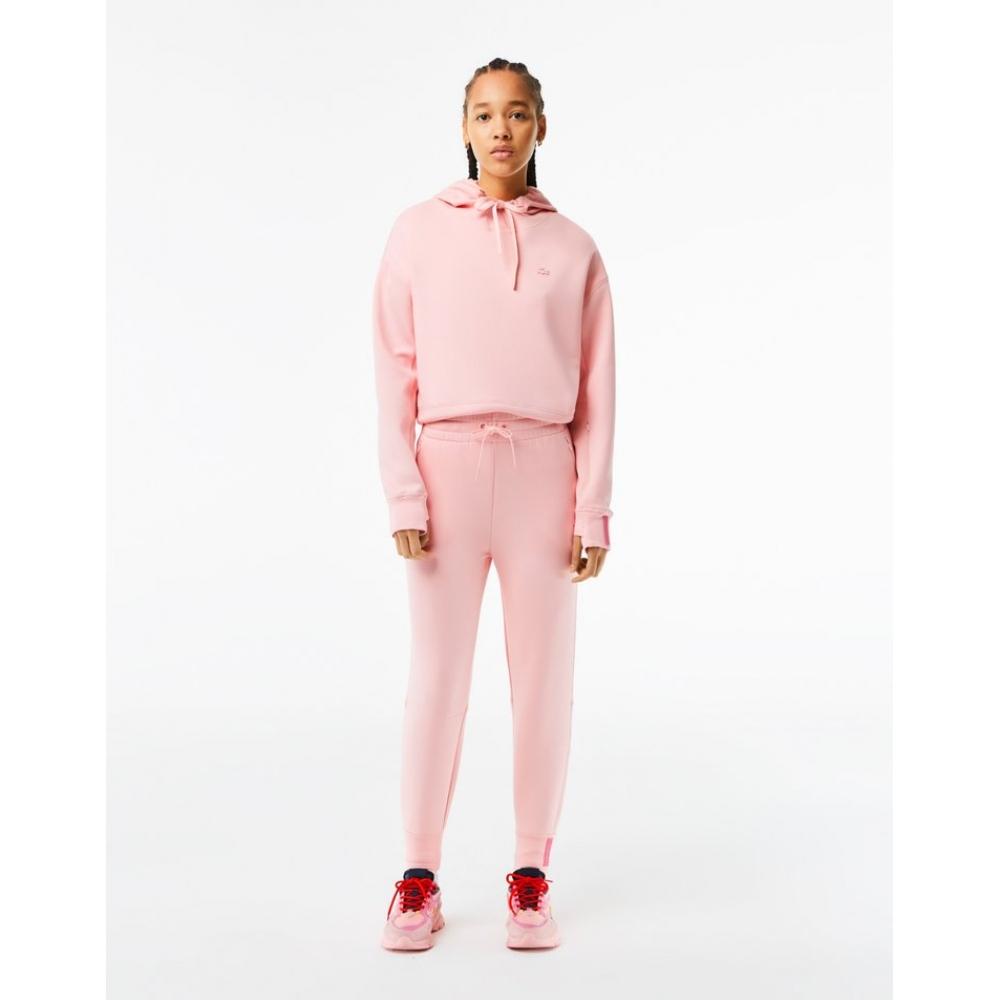 

LacoSte Women S Active baSic Jogger pantS Xf0142 53g Kf9 034